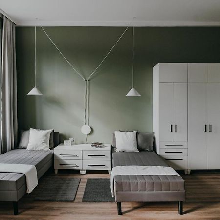 Klimatyczny Apartament - Malachowskiego 18 Free Parking 弗罗茨瓦夫 外观 照片