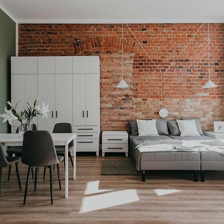 Klimatyczny Apartament - Malachowskiego 18 Free Parking 弗罗茨瓦夫 外观 照片