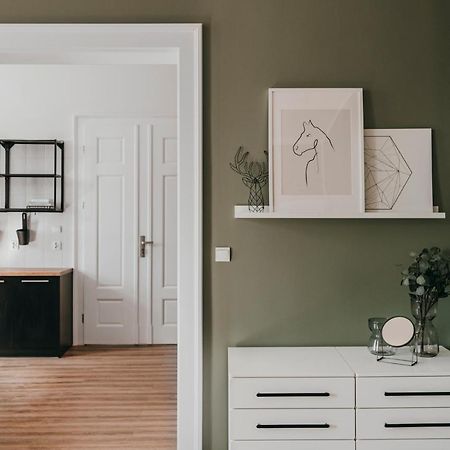 Klimatyczny Apartament - Malachowskiego 18 Free Parking 弗罗茨瓦夫 外观 照片
