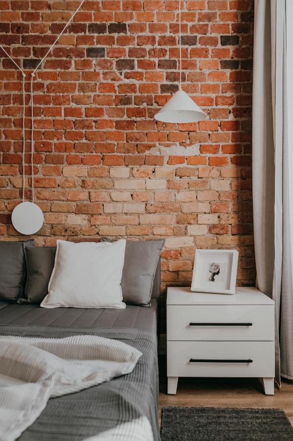 Klimatyczny Apartament - Malachowskiego 18 Free Parking 弗罗茨瓦夫 外观 照片