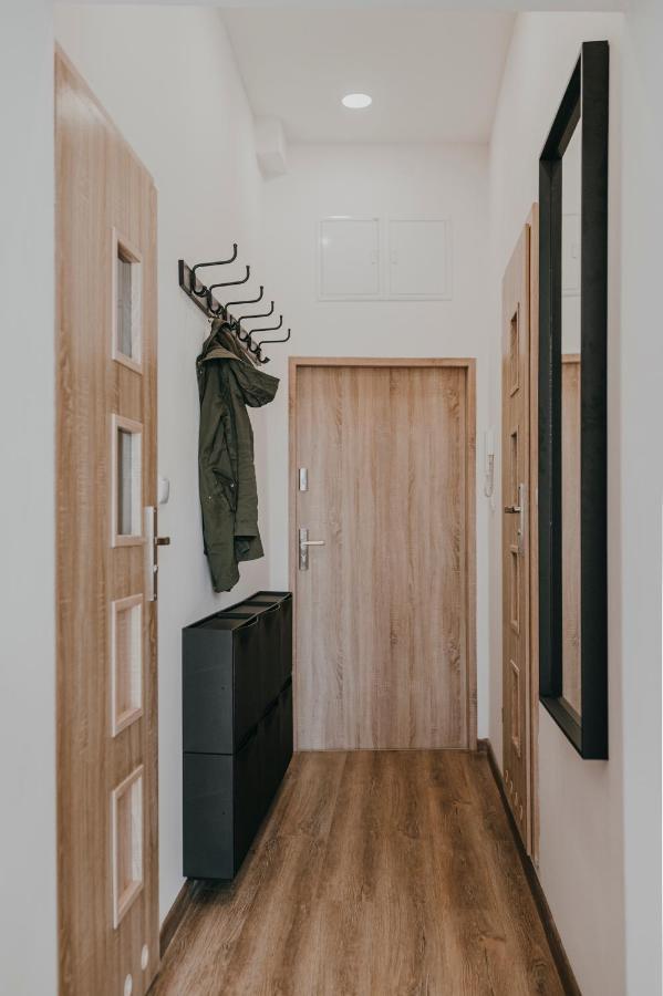 Klimatyczny Apartament - Malachowskiego 18 Free Parking 弗罗茨瓦夫 外观 照片